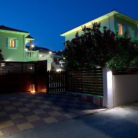 Le Torri Villas By Nidri Holiday Villas エクステリア 写真