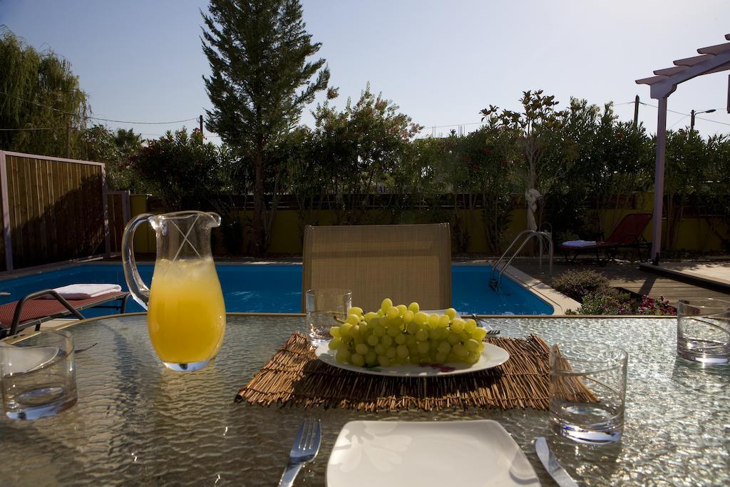 Le Torri Villas By Nidri Holiday Villas エクステリア 写真