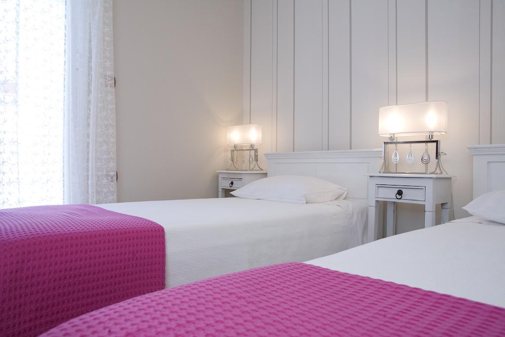Le Torri Villas By Nidri Holiday Villas エクステリア 写真