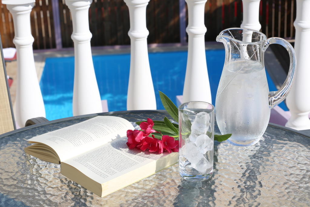 Le Torri Villas By Nidri Holiday Villas エクステリア 写真