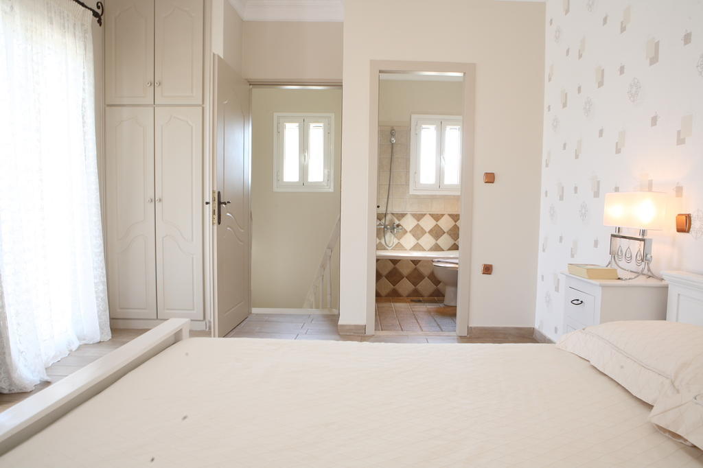 Le Torri Villas By Nidri Holiday Villas エクステリア 写真