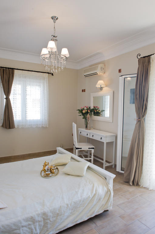 Le Torri Villas By Nidri Holiday Villas 部屋 写真