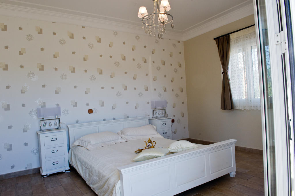Le Torri Villas By Nidri Holiday Villas 部屋 写真