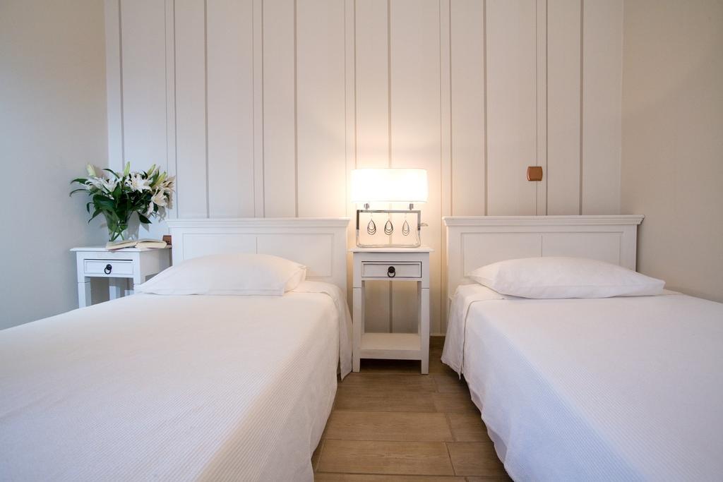 Le Torri Villas By Nidri Holiday Villas エクステリア 写真