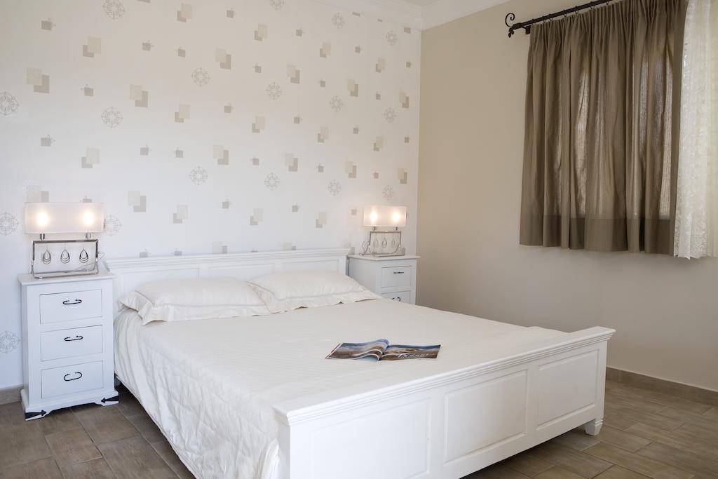 Le Torri Villas By Nidri Holiday Villas エクステリア 写真
